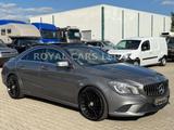 Mercedes-Benz CLA 220 d|Panorama|Leder|Navi|LED-Xenon|Klimaaut - gebrauchte Mercedes-Benz CLA 220 aus dem Jahr 2014