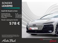 Audi A6 e-tron - Vorschau Bild 2