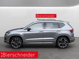 Cupra Ateca 2.0 TSI DSG 4DRIVE LED NAVI AHK ACC SIDEAS - Cupra Ateca Jahreswagen
