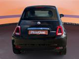 Fiat 500 Klimaautomatik, CarPlay, Panoramadach, Komfo - Fiat 500 aus 2022