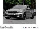 BMW 320e xDrive M SPORT+LASER+DA+360°+HiFi+LC PROF - BMW 320: 320d E36