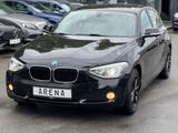 BMW 118d Advantage*Bi-Xenon*Navi*Leder*Klima*Pdc - BMW mit Diesel-Antrieb: Kleinwagen, Schaltgetriebe