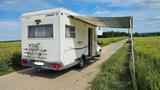 Ford Chausson WELCOME | 6 Personen | AHK - Offers