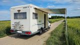 Ford Challanger/Chausson | 6 Personen | AHK - 2003 6