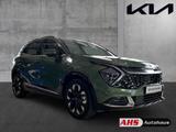 Kia Sportage Spirit PHEV 4WD 1.6 T-GDI EU6d AHK Pano - Kia Sportage Neuwagen: Eu