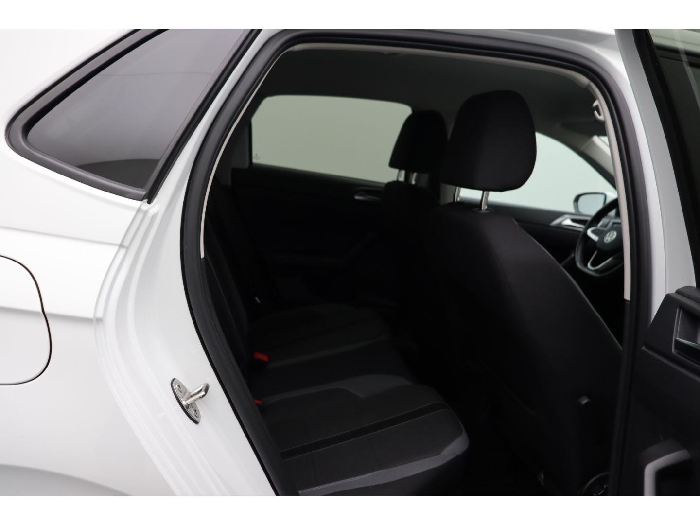 Fahrzeugabbildung Volkswagen Polo VI Style ACC Digi Cockpit LED Apple Carplay