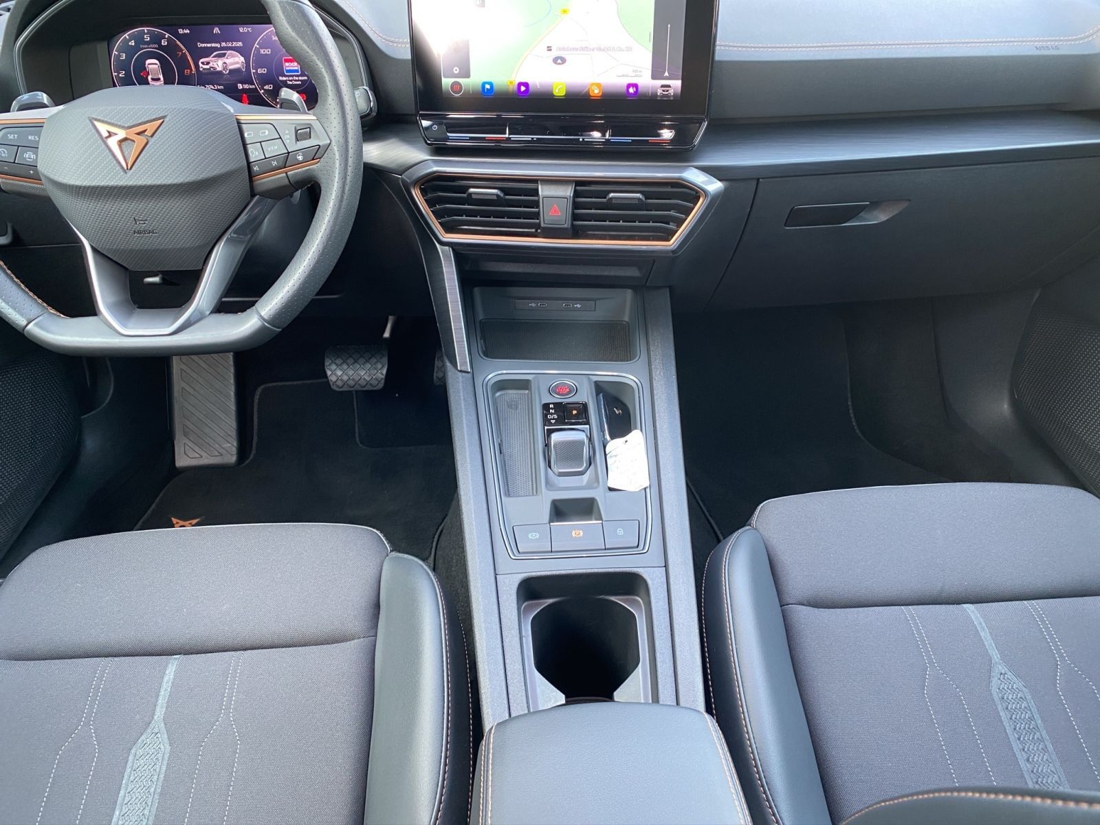 Cupra Formentor - Bild 15