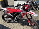 Fantic XMF 125 Competition  - FANTIC XMF 125 COMPETITION