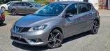 Nissan Pulsar 1.2 DIG-T*Black Edition*360KAM*LED*1Hand* - Nissan Pulsar Black-Edition