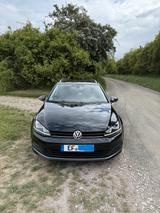Volkswagen Golf 1.4 TSI 92kW BMT Highline Variant - Volkswagen Golf: 9