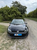 Volkswagen Golf 1.4 TSI 92kW BMT Highline Variant - Volkswagen Golf: 9