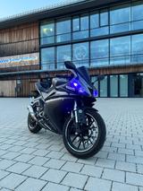 Yamaha Yzfr 125 TÜV bis 08/26 - Offers