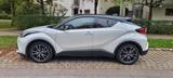 Toyota C-HR 2.0-l-VVTi Hybrid Lounge Lounge - Toyota C-HR: Automatik