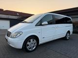 Mercedes-Benz Viano 3.0 CDI lang Avantgarde PANO/MEMORY/EL.TÜR - Mercedes-Benz Viano in Hannover