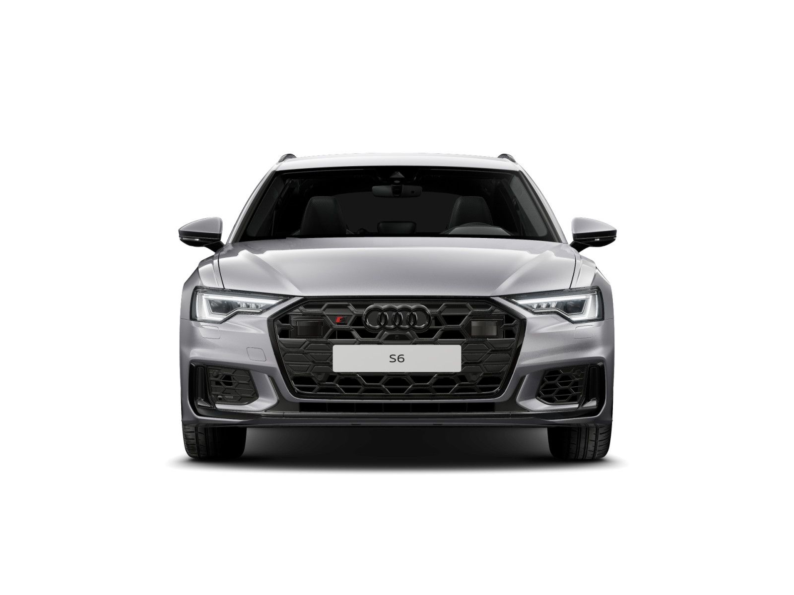 Audi S6 - Bild 3