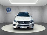 Mercedes-Benz ML 350 CDI AMG Line Bi-Xenon Pano 21 LM RFK - Mercedes-Benz ML 350 Gebrauchtwagen in Berlin