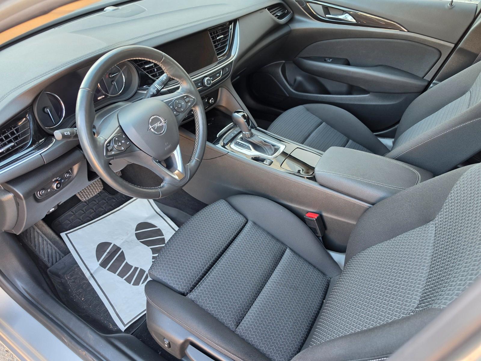 Opel Insignia B 2.0 CDTi Grand Sport Business