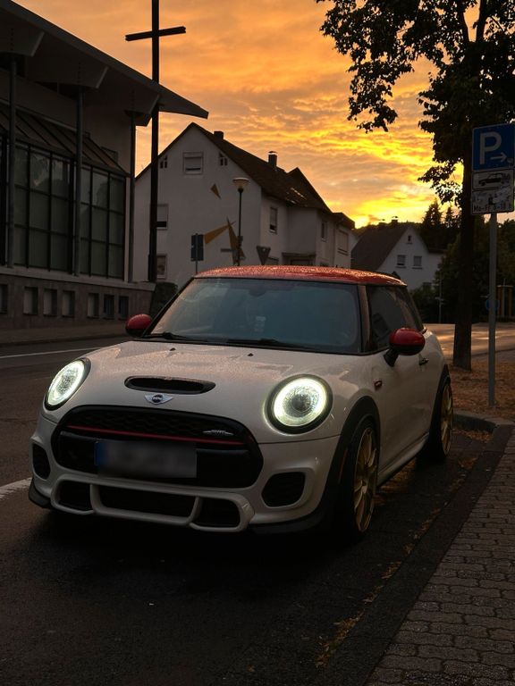 Image of MINI Cooper
