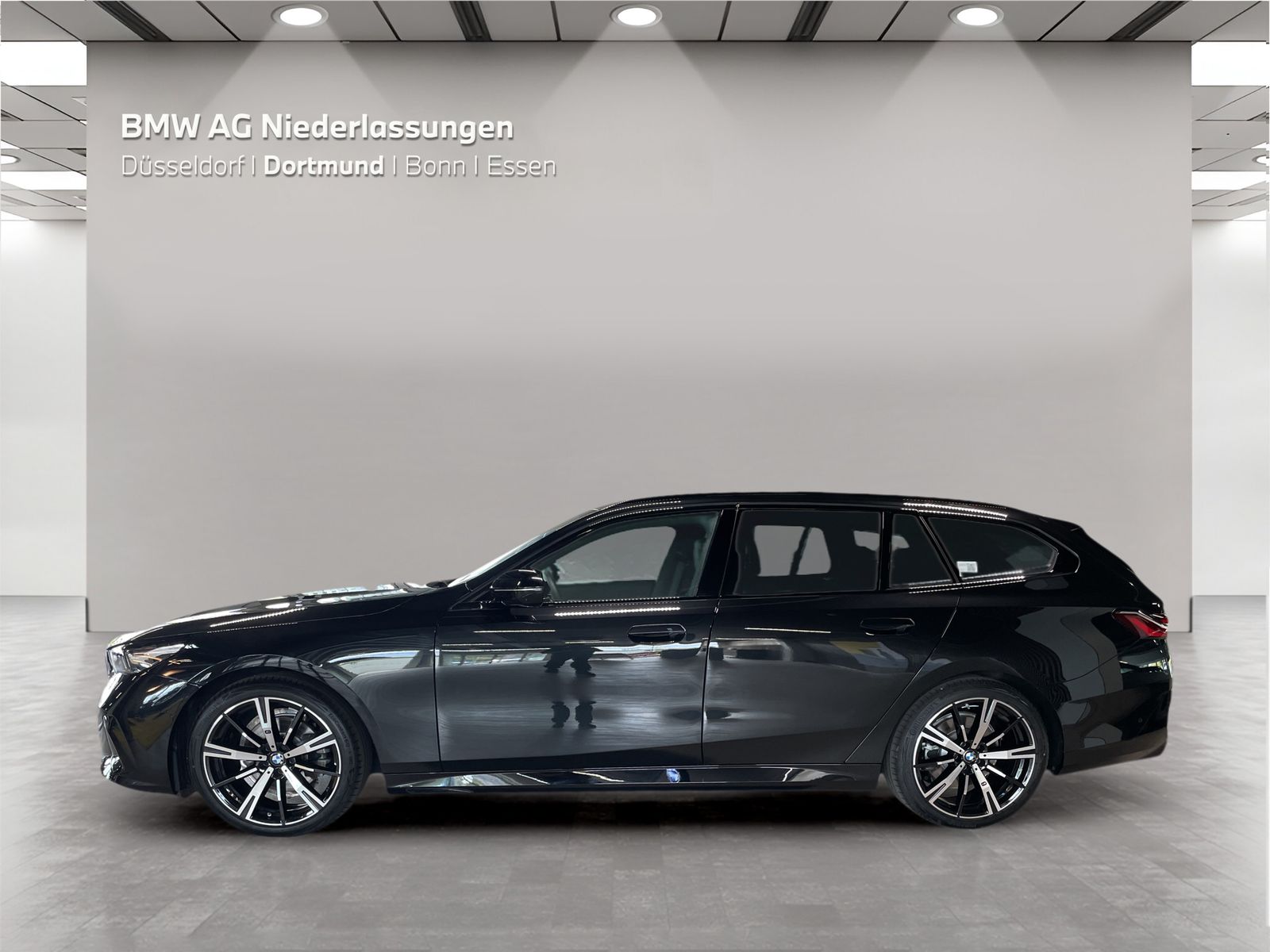 BMW 520 - Bild 5