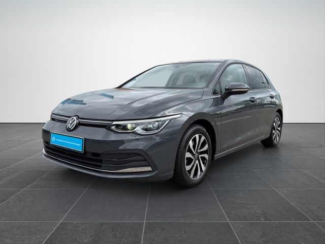 Volkswagen Golf VIII 2.0 TDI Active Matrix AHK Pano HuD Kam foto 2