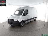 Mercedes-Benz Sprinter 214 CDI KASTEN AUT,KAMERA,KLIMA,1.HD,SH