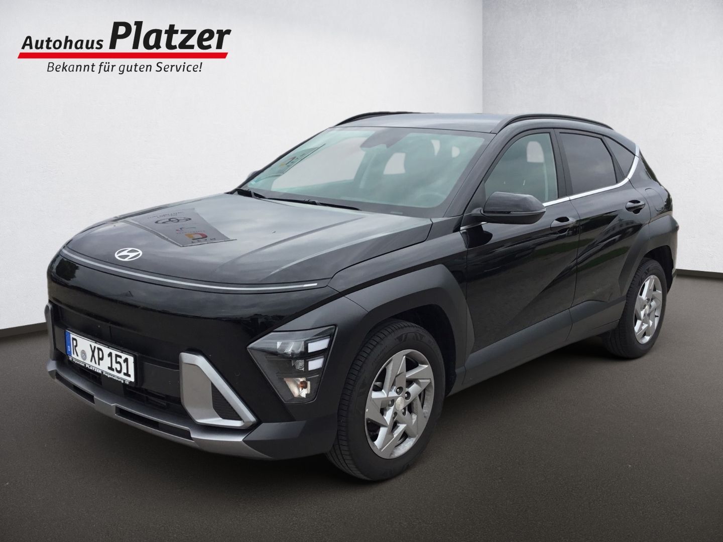 Hyundai Kona – Bild 2
