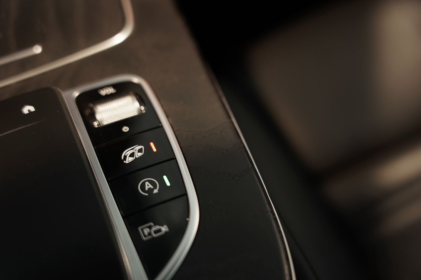 Mercedes Benz E 53 Amg