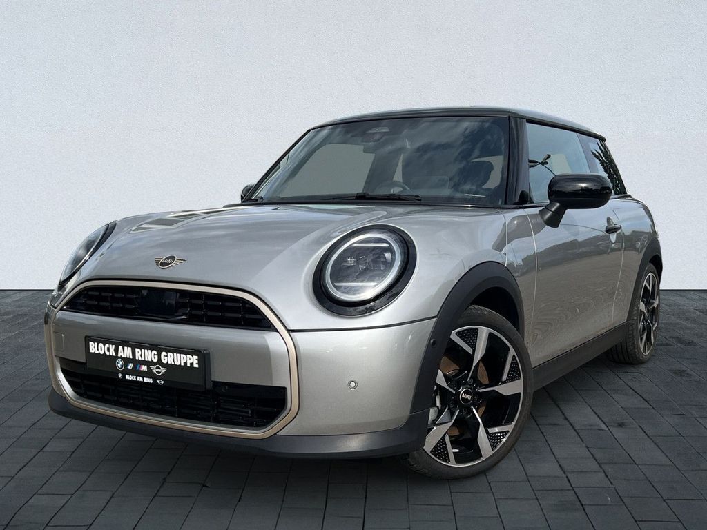 MINI Cooper C