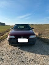 Opel F Astra TÜV März 2028 - Opel Astra aus 1996