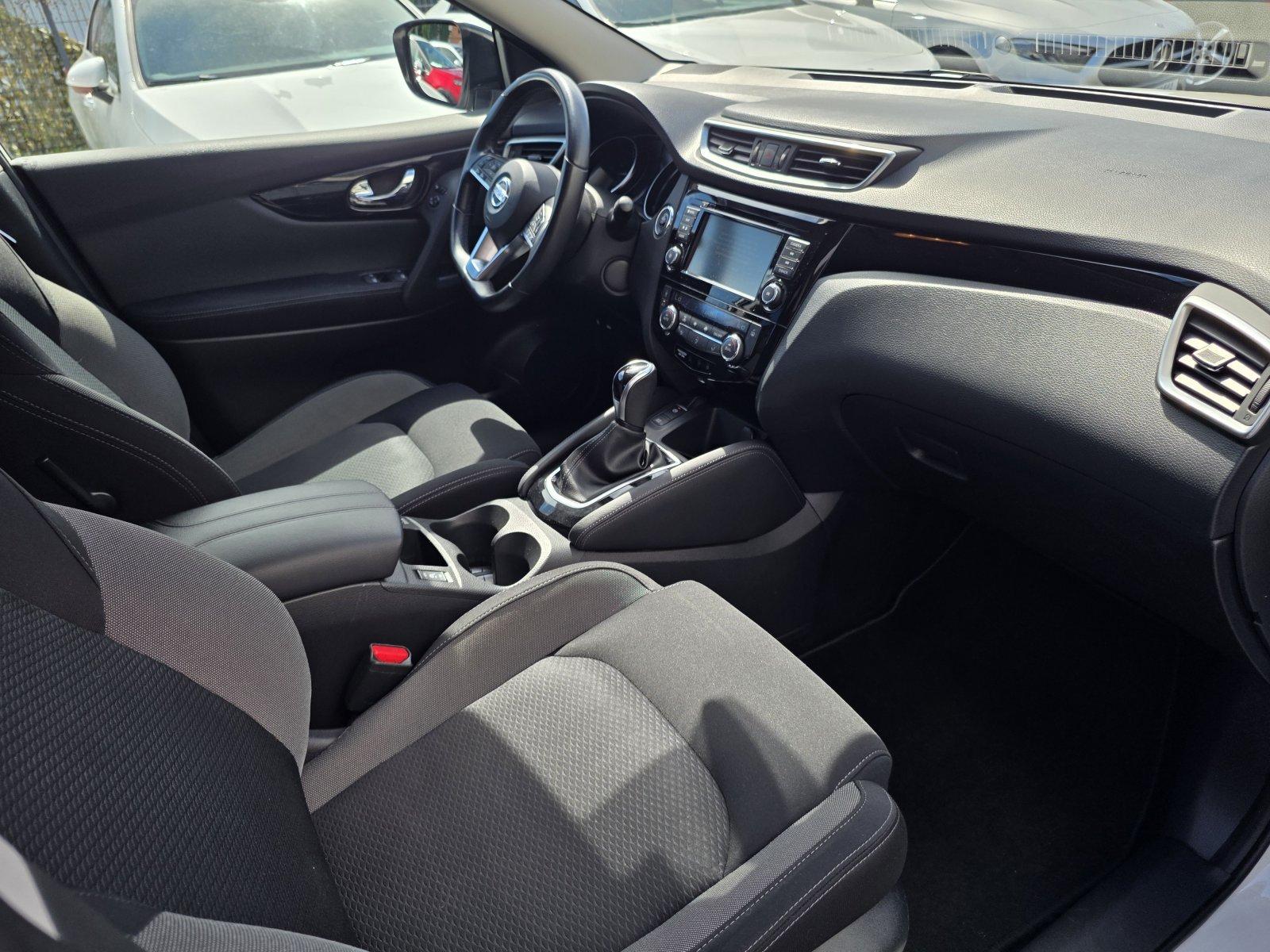 Nissan Qashqai 1.3 DIG-T Zama Automatik Kamera, миниатюра 20