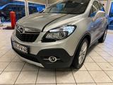 Opel Mokka Innovation Autom.Leder gr. Navi Xenon EU6 - Opel Mokka mit Diesel-Antrieb