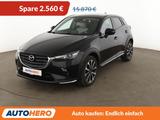 Mazda CX-3 1.8 Skyactiv-D Sports-Line*PDC*CAM*SHZ* - Mazda CX-3 Diesel Gebrauchtwagen