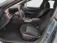 BMW i4 - Vorschau Bild 9