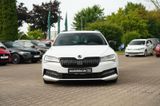 Skoda SUPERB COMBI SPORTLINE 2.0 DSG ANHÄNGERKUPPLUNG - mit Benzin-Antrieb: Kombi, Anhängerkupplung