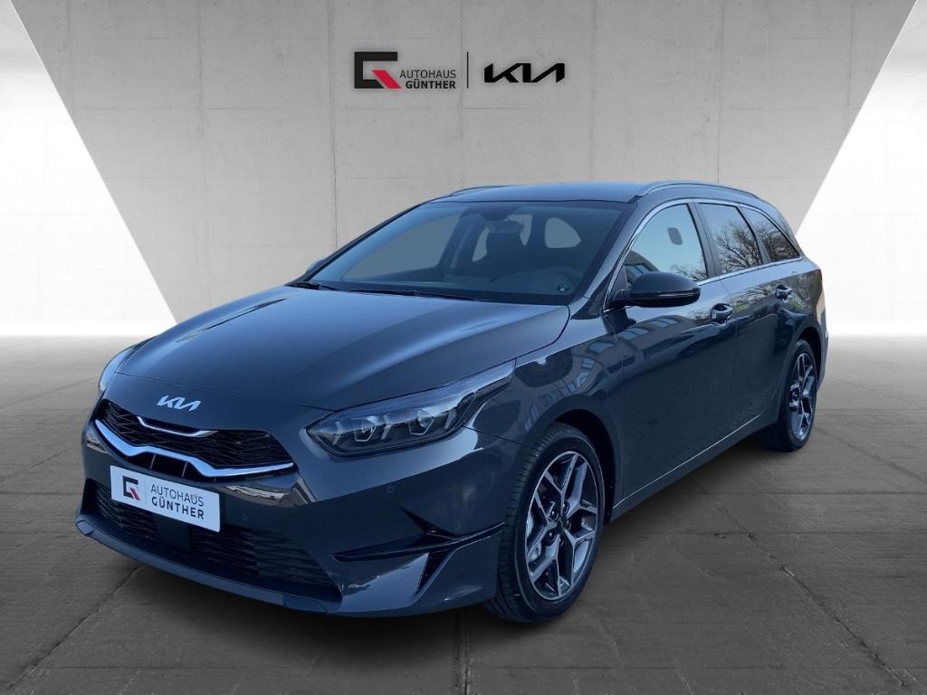 Kia Ceed_sw Sportswagon Ultimate Edition 1.5 T-GDI M
