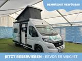Knaus Boxlife 540 Aufst.D *Hubbett *Nasszelle *Navi *S - Knaus 540