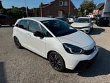 Honda Jazz 1.5 i-MMD Hybrid Advance Sport *LIEFERBAR* - Honda Jazz mit Hybrid-Antrieb
