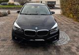BMW 218 Active Tourer 218d Sport Line Sport Line
