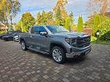 GMC Sierra  3.0D Duramax - GMC Sierra mit Diesel-Antrieb