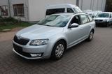 Skoda Octavia Ambition 1. Hand / PDC / Klima / FN:A90 - Skoda Octavia mit Diesel-Antrieb: 1.9