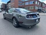 Ford Mustang GT 5.0, 20.000km, Scheckheft, Garagenfzg - Ford Mustang aus 2013