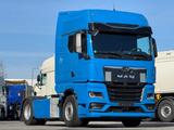MAN TGX 18.510 TG3, GX, Retarder, 2 Tanks, Vollspoil - MAN LKWs
