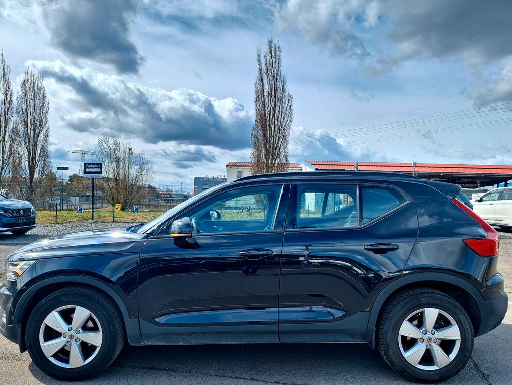 Image of Volvo XC40