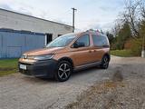 Volkswagen Caddy 2,0TDI 90kW 4MOTION BMT PanAmericana - Volkswagen Caddy: Panamericana