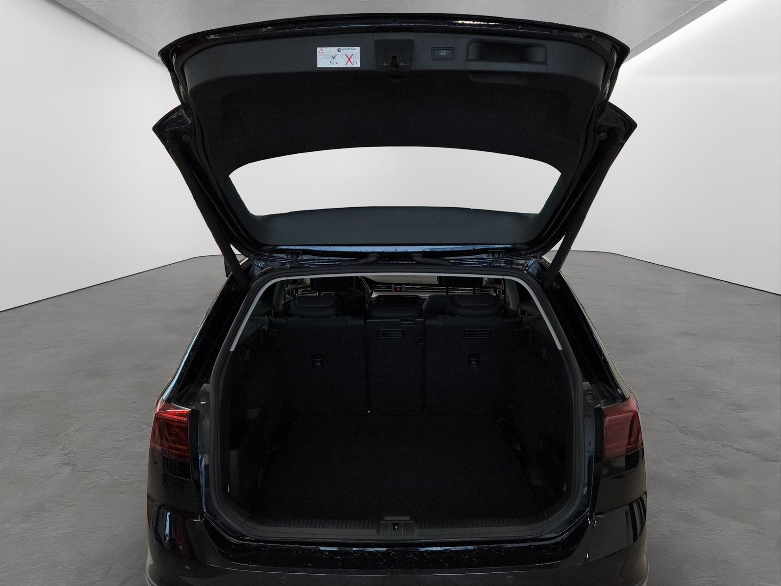 Volkswagen Passat Alltrack - Bild 8