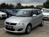 Suzuki Swift Club 79000km Tüv Neu - Suzuki Swift aus 2012