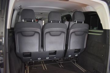 Mercedes V 300 - 10