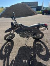 KTM 640LC4 - KTM 640 LC4