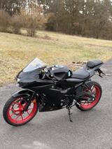 Suzuki GSX-R125 - SUZUKI VON 81 BIS 125 CCM