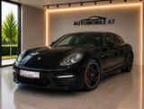 Porsche Panamera GTS *SPORTABGASANLAGE/BOSE SOUND* - Porsche Gebrauchtwagen in Hannover
